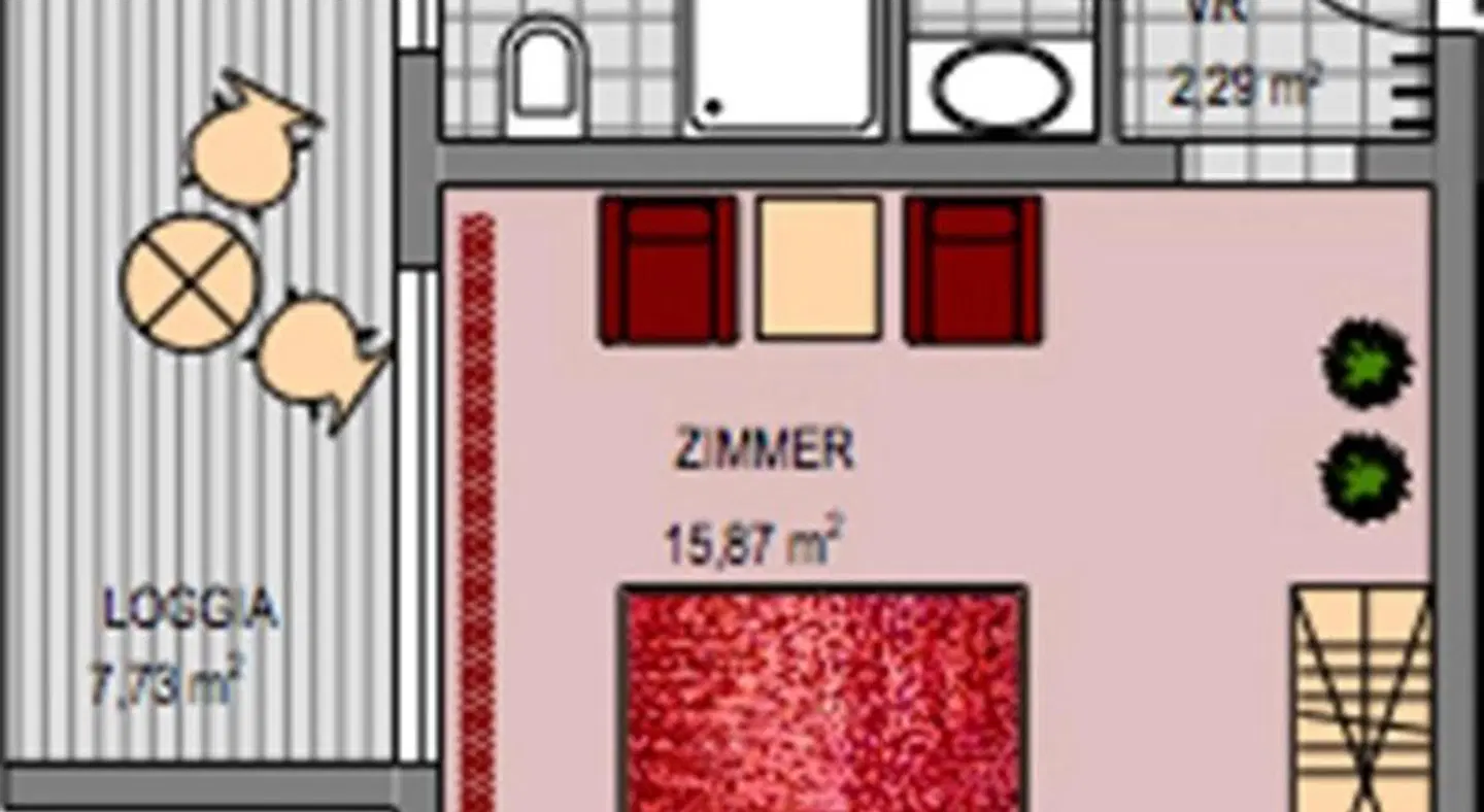 Reichmann MODEL_IMPRESSION