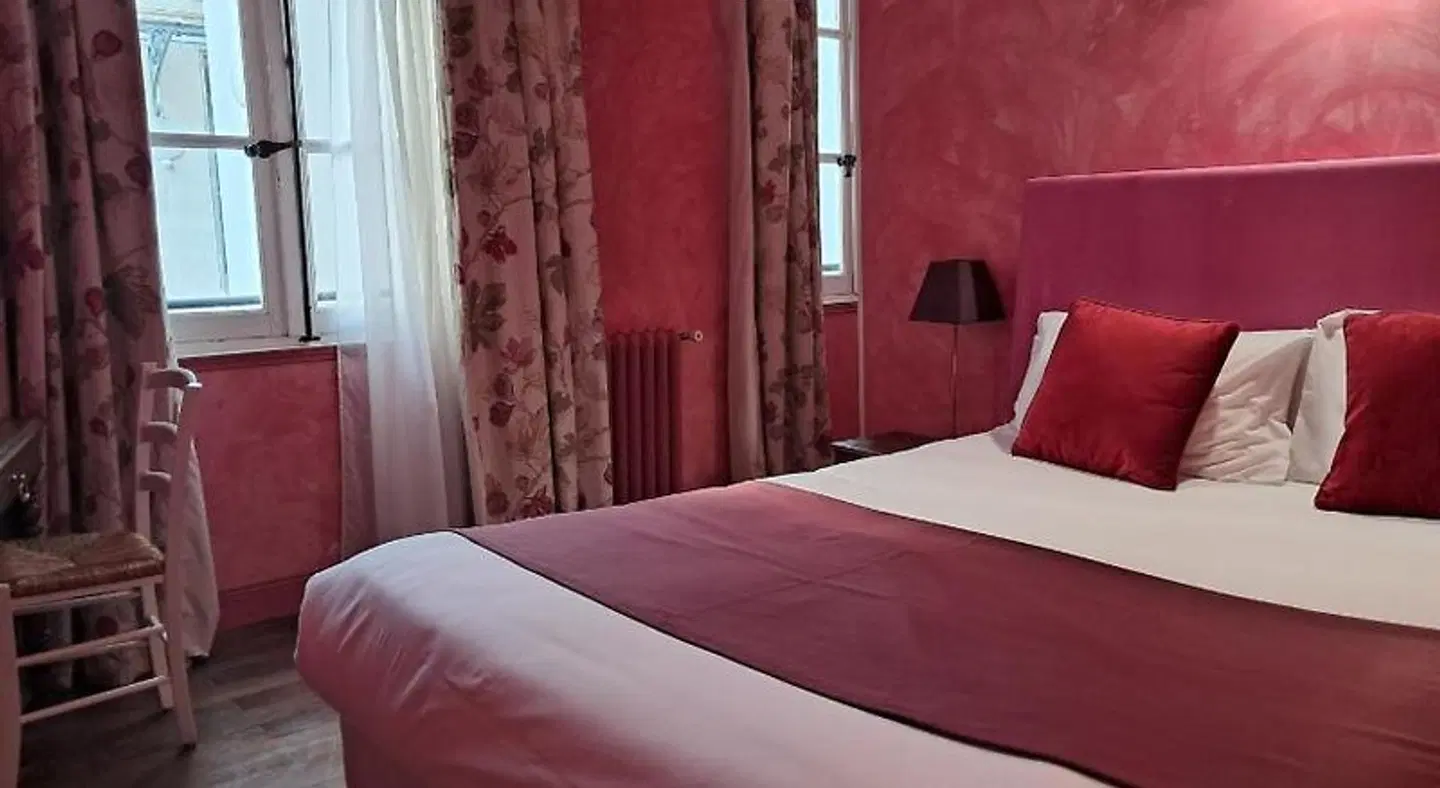 du Palais ROOM_EXAMPLE