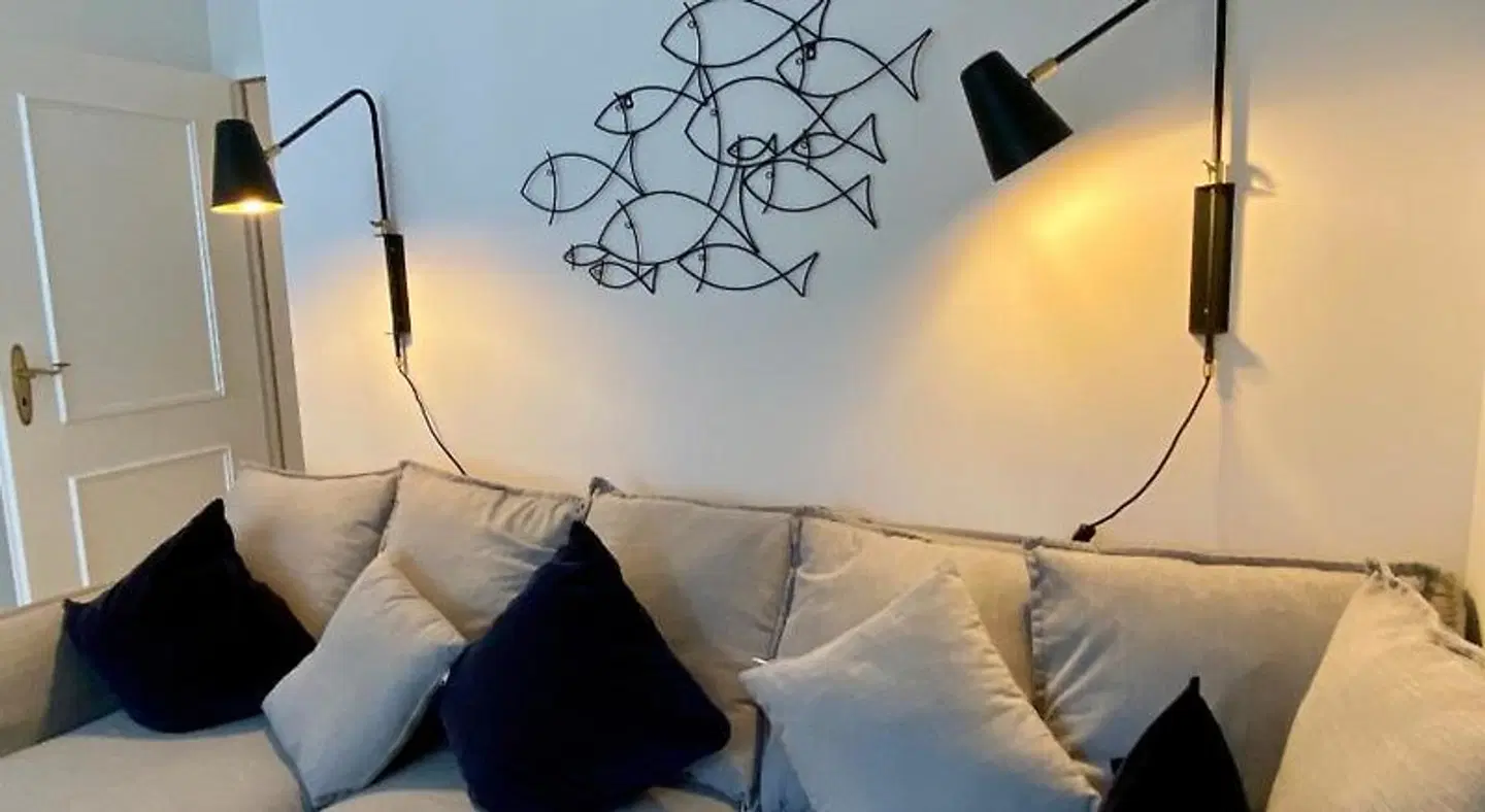 Appartement-Hotel Timmendorfer Strand SPORTS_AND_LEISURE