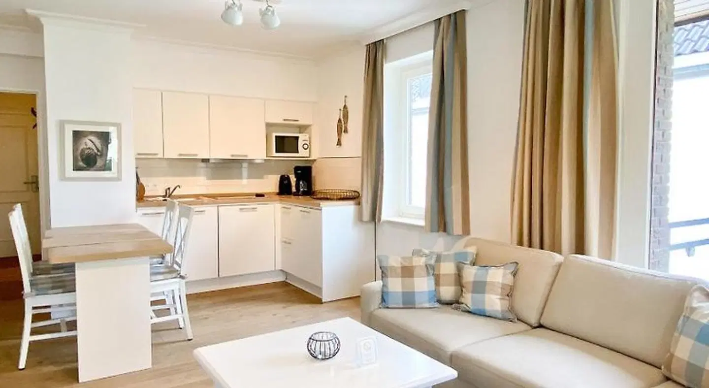 Appartement-Hotel Timmendorfer Strand ROOM_EXAMPLE