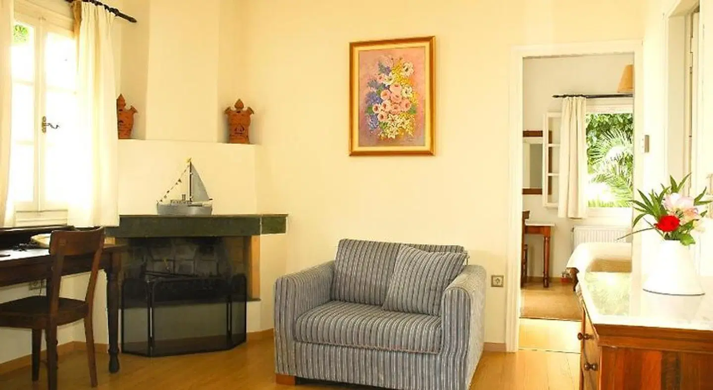 Petali Village Hotel ROOM_EXAMPLE