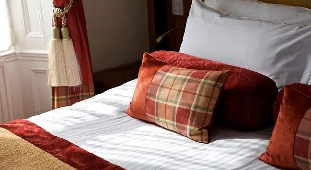 Parliament House Wohnbeispiel