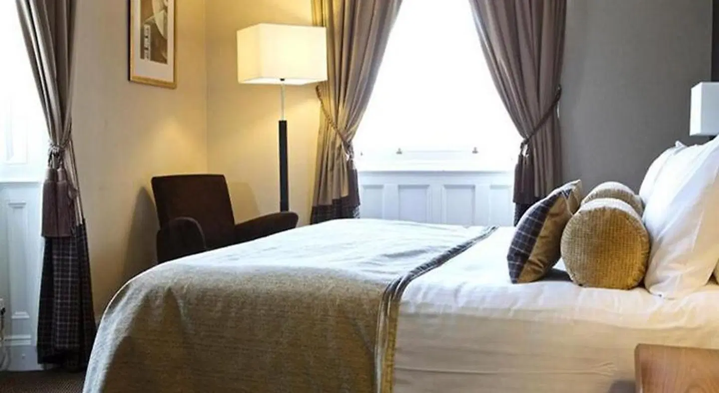 Parliament House ROOM_EXAMPLE