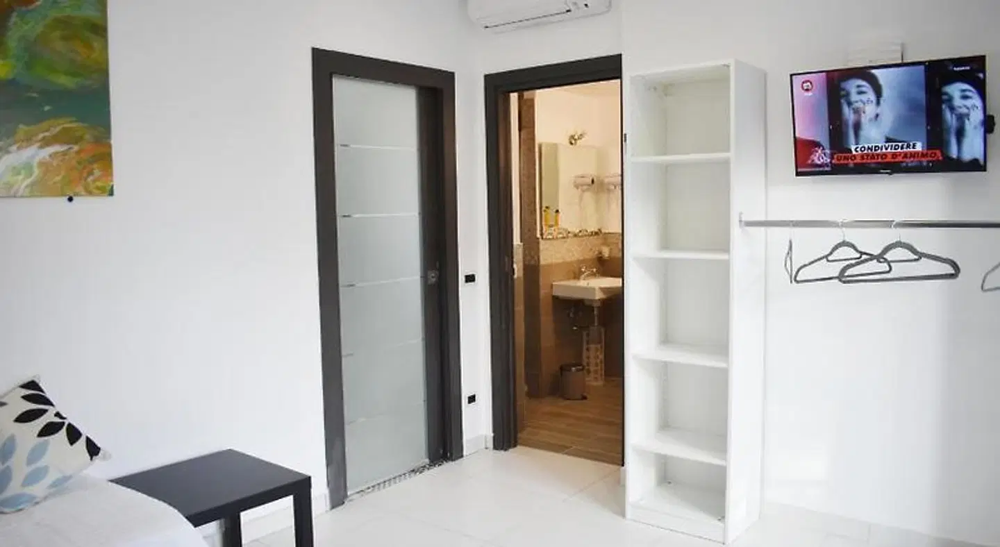 Lume art B&B ROOM_EXAMPLE