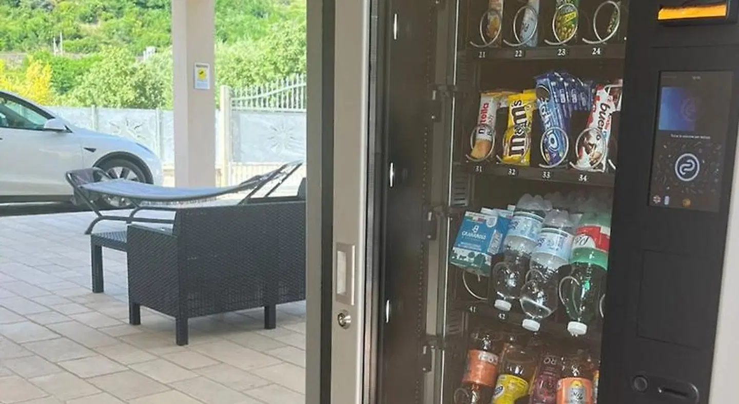 AcquaSanta Relais LOUNGE_LOBBY