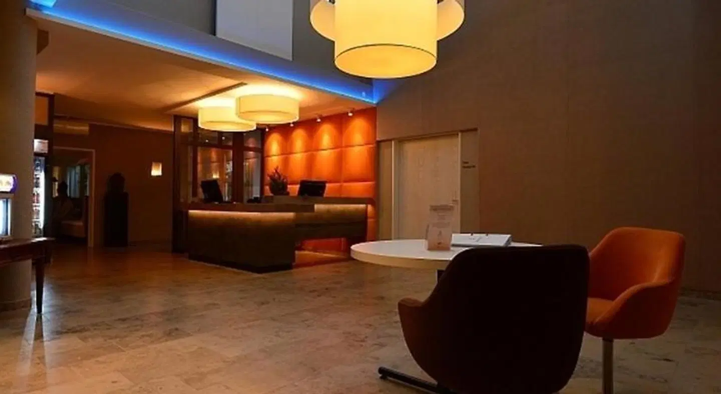 Domicil Leidinger LOUNGE_LOBBY