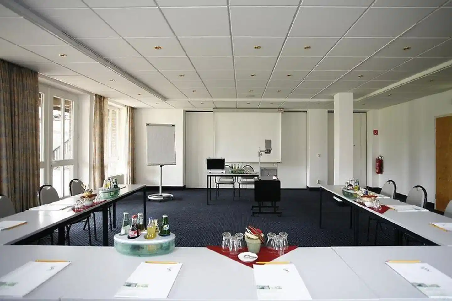 Park Hotel Fasanerie Konferenz