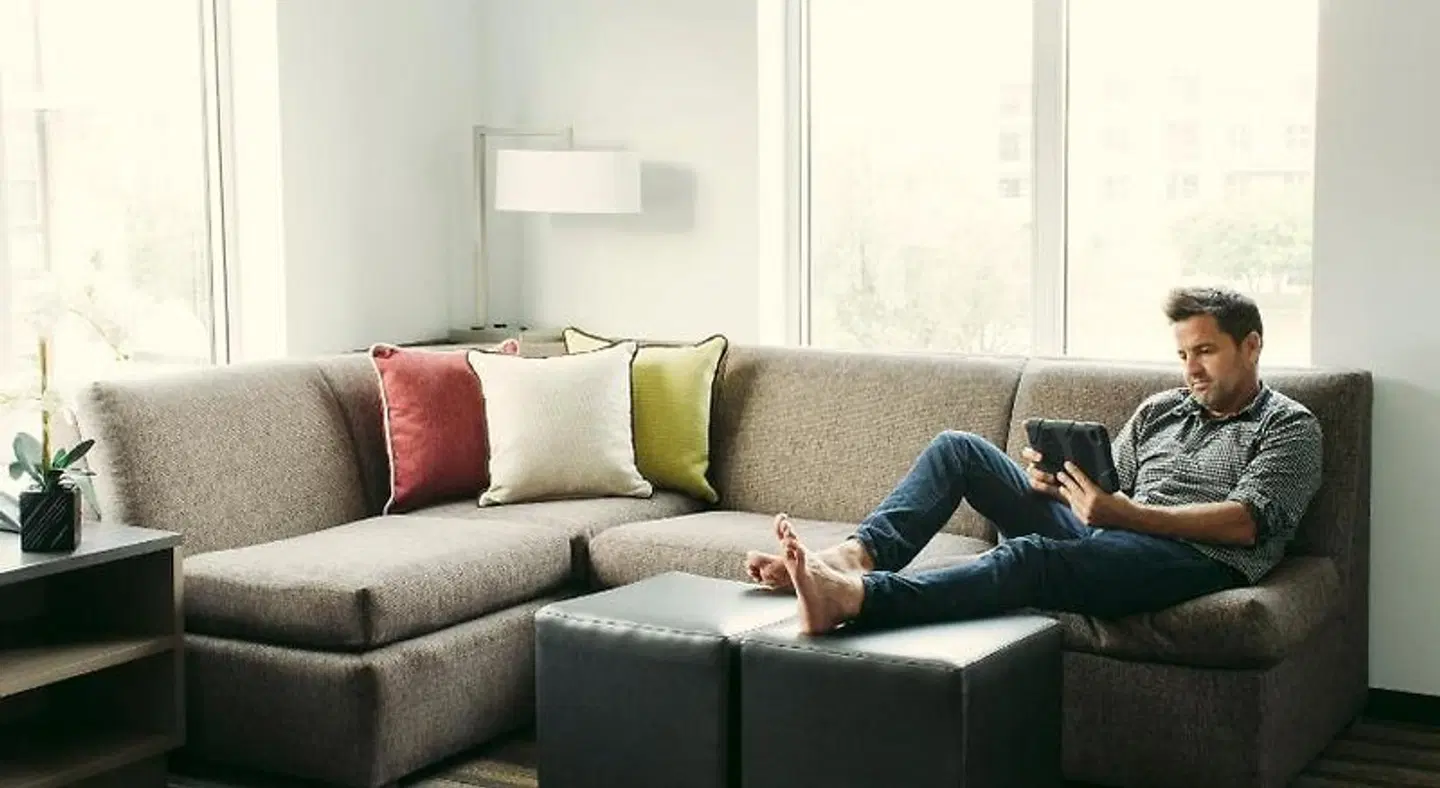 HYATT HOUSE DALLAS FRISCO ROOM_EXAMPLE