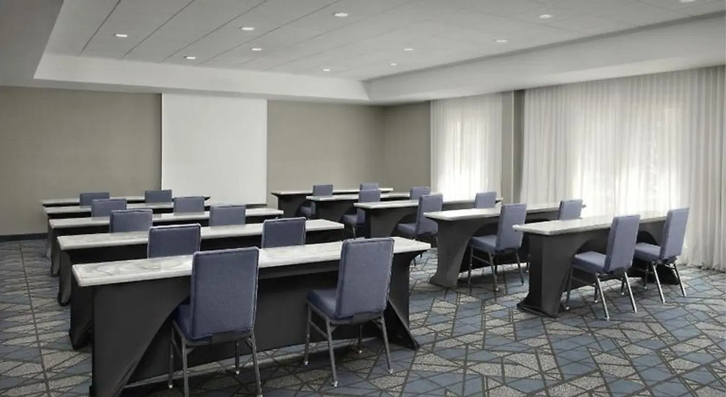 Courtyard by Marriott El Paso East/I-10 Konferenz