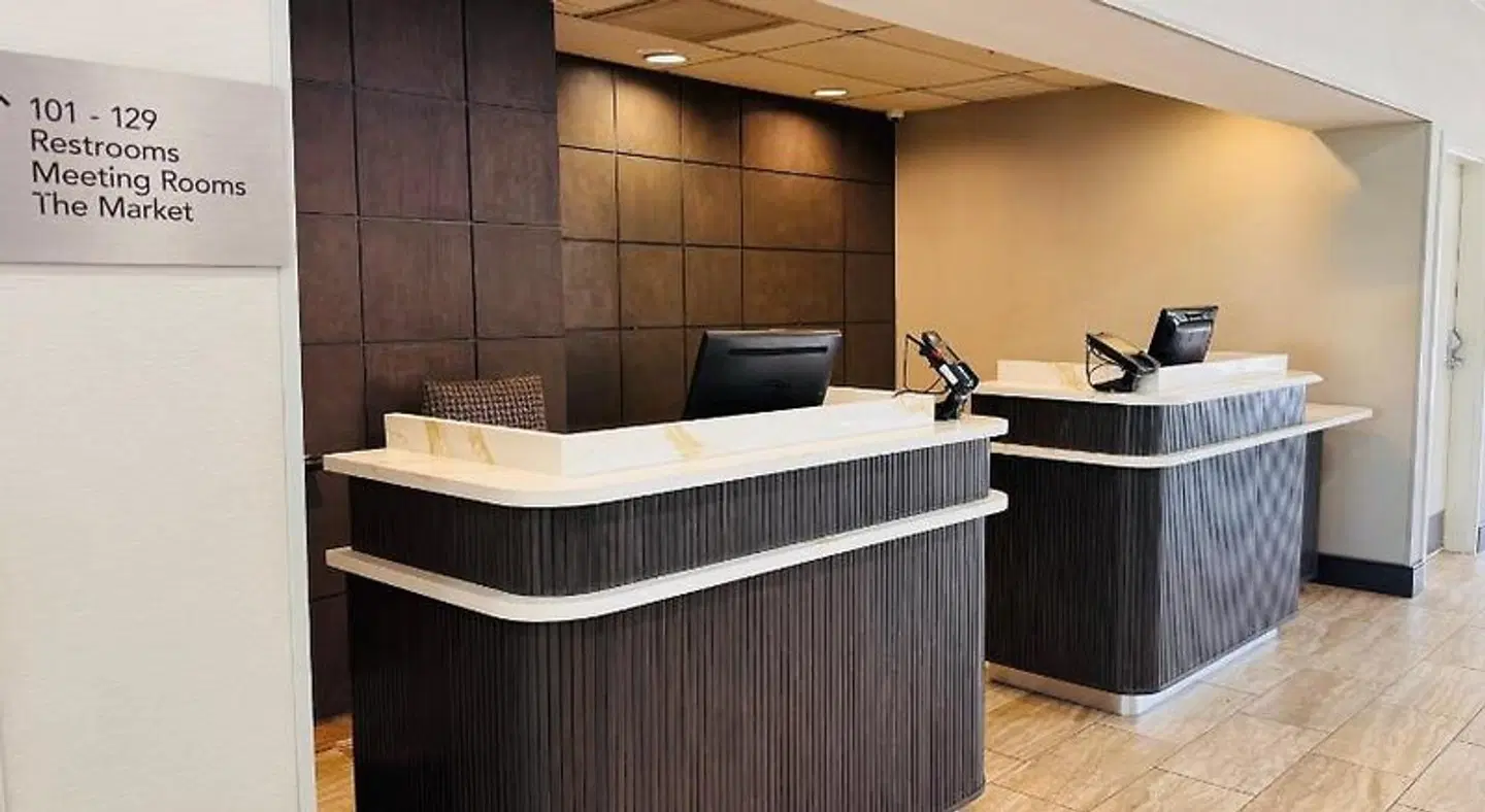Courtyard by Marriott Waco HEALTH_BEAUTY