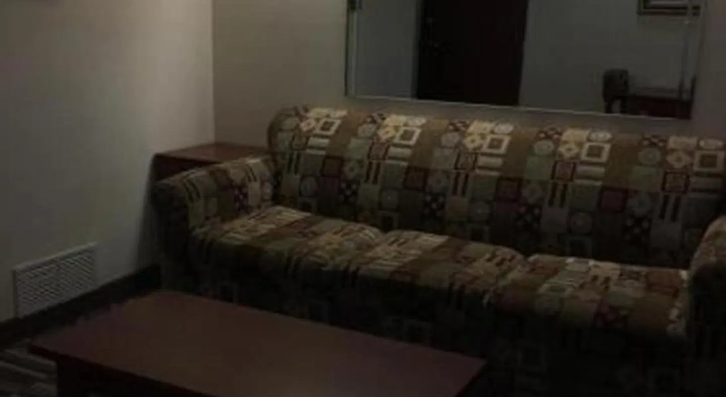 Microtel Inn & Suites by Wyndham Indianapolis Airport ROOM_EXAMPLE