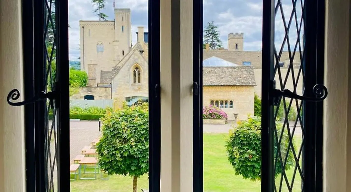 Ellenborough Park EXTERIOR