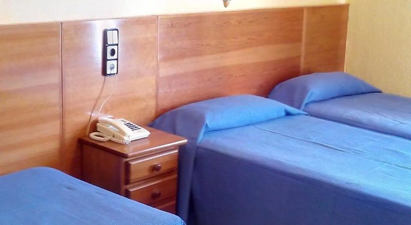 Vistamar Wohnbeispiel