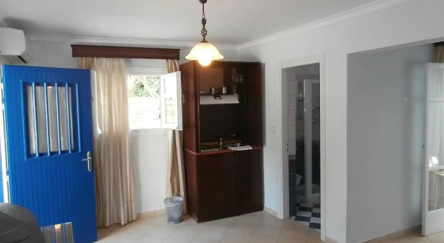 Katerina Hotel Wohnbeispiel