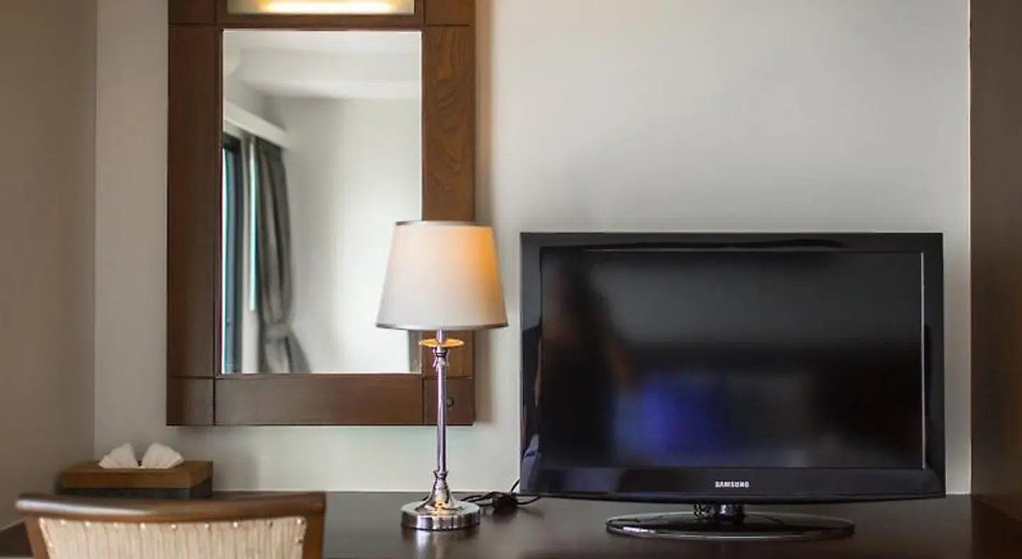 Fifth Jomtien Pattaya ROOM_EXAMPLE