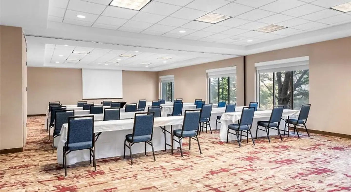 Hilton Garden Inn Overland Park Konferenz