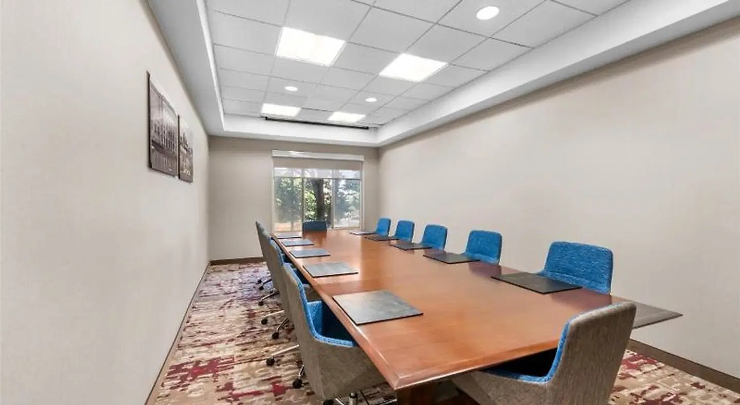 Hilton Garden Inn Overland Park Konferenz