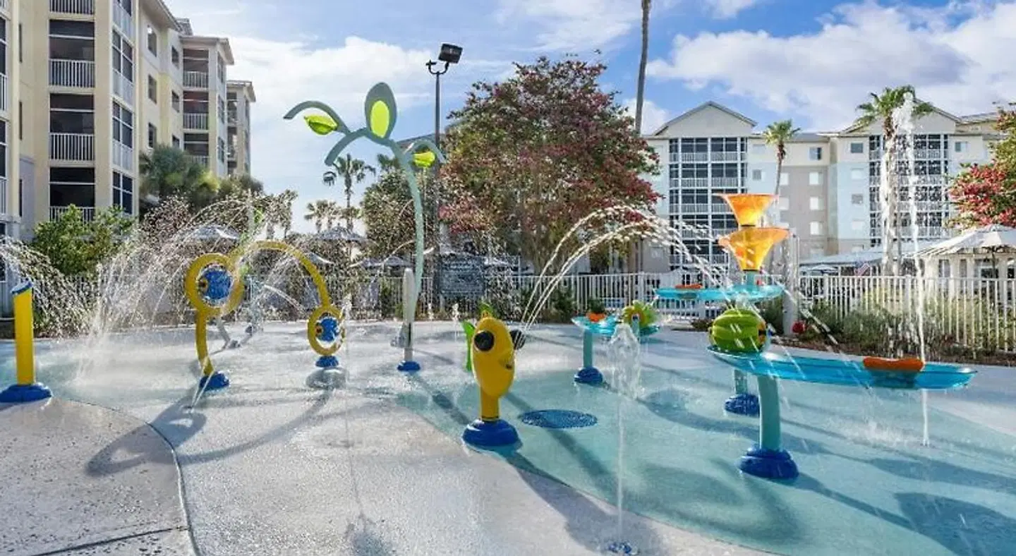 Marriott's Legends Edge at Bay Point SPORTS_AND_LEISURE