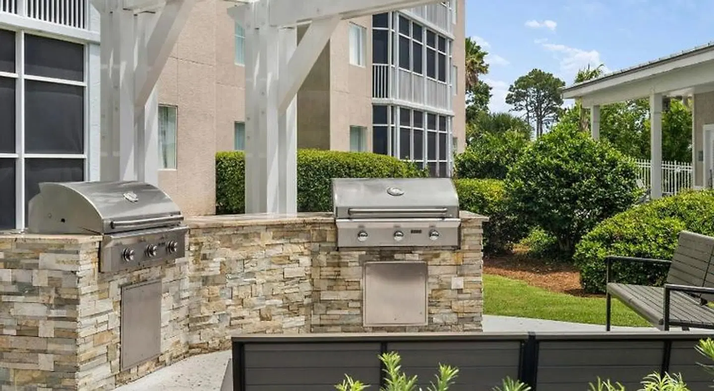 Marriott's Legends Edge at Bay Point EXTERIOR