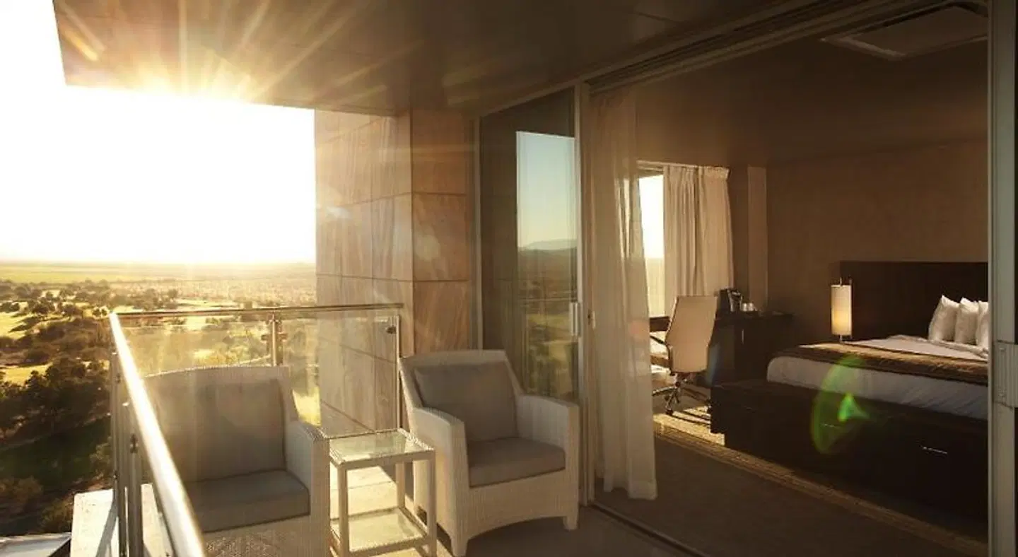 Talking Stick Resort ROOM_EXAMPLE