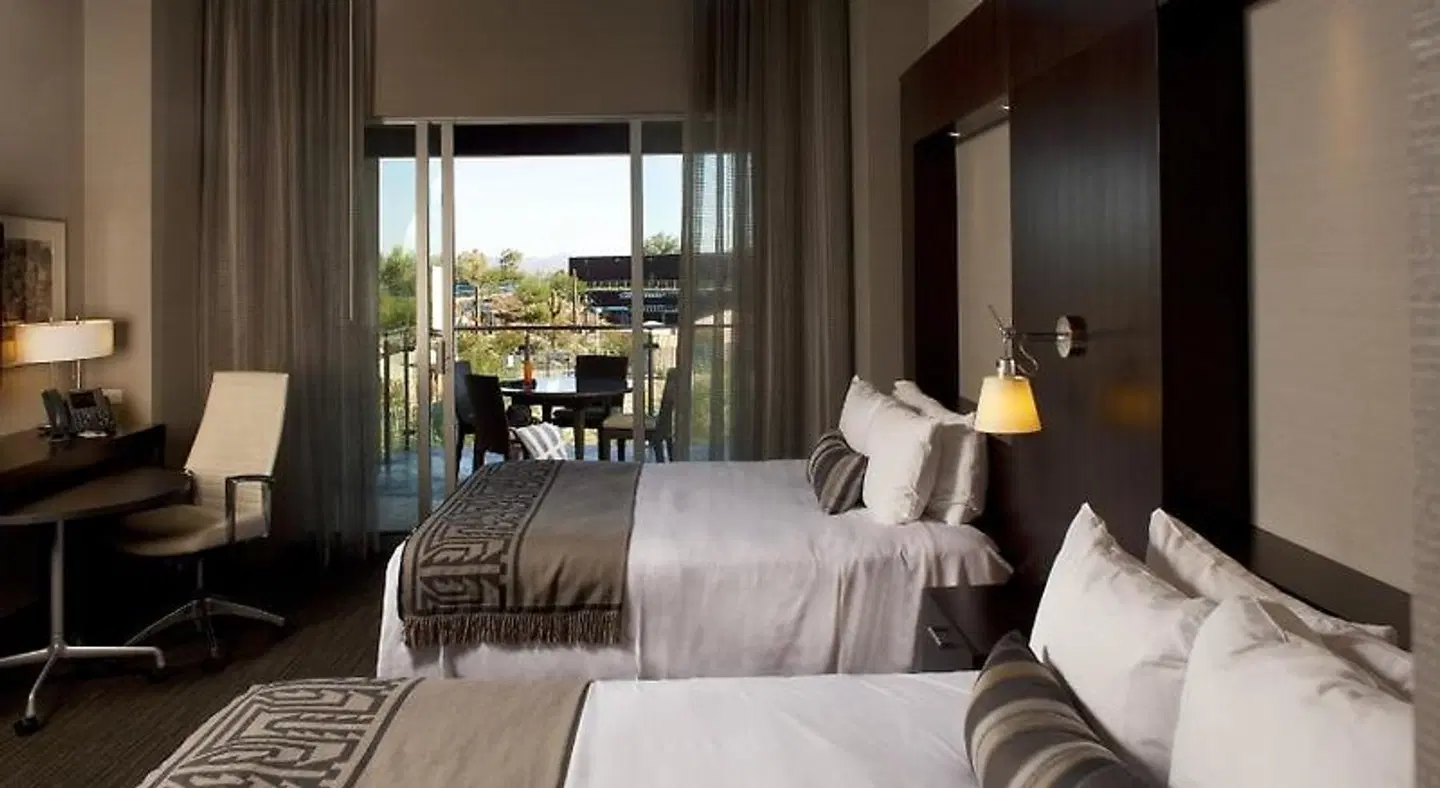 Talking Stick Resort ROOM_EXAMPLE