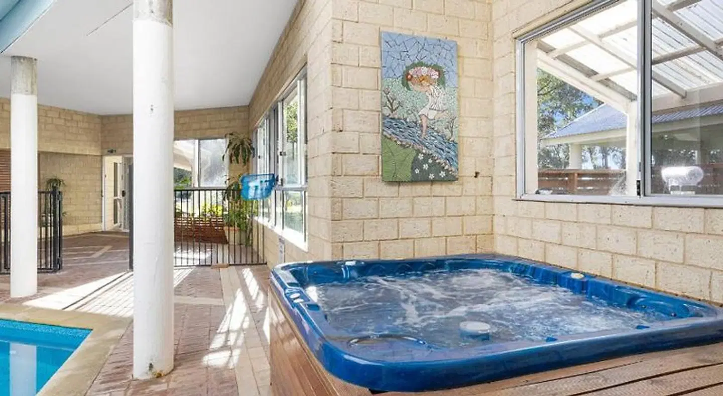 Inn The Tuarts Guest Lodge Busselton HEALTH_BEAUTY