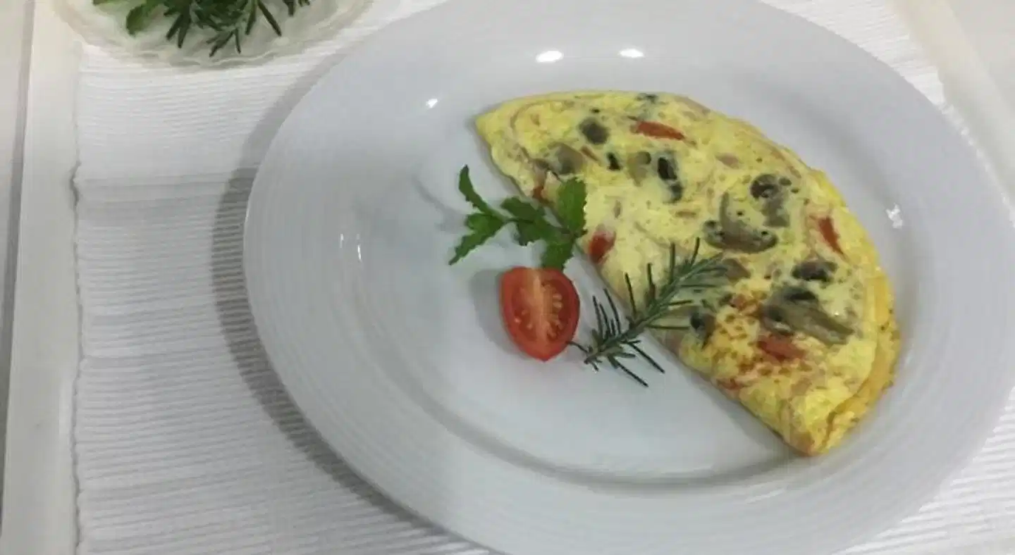 South Villa Restaurant