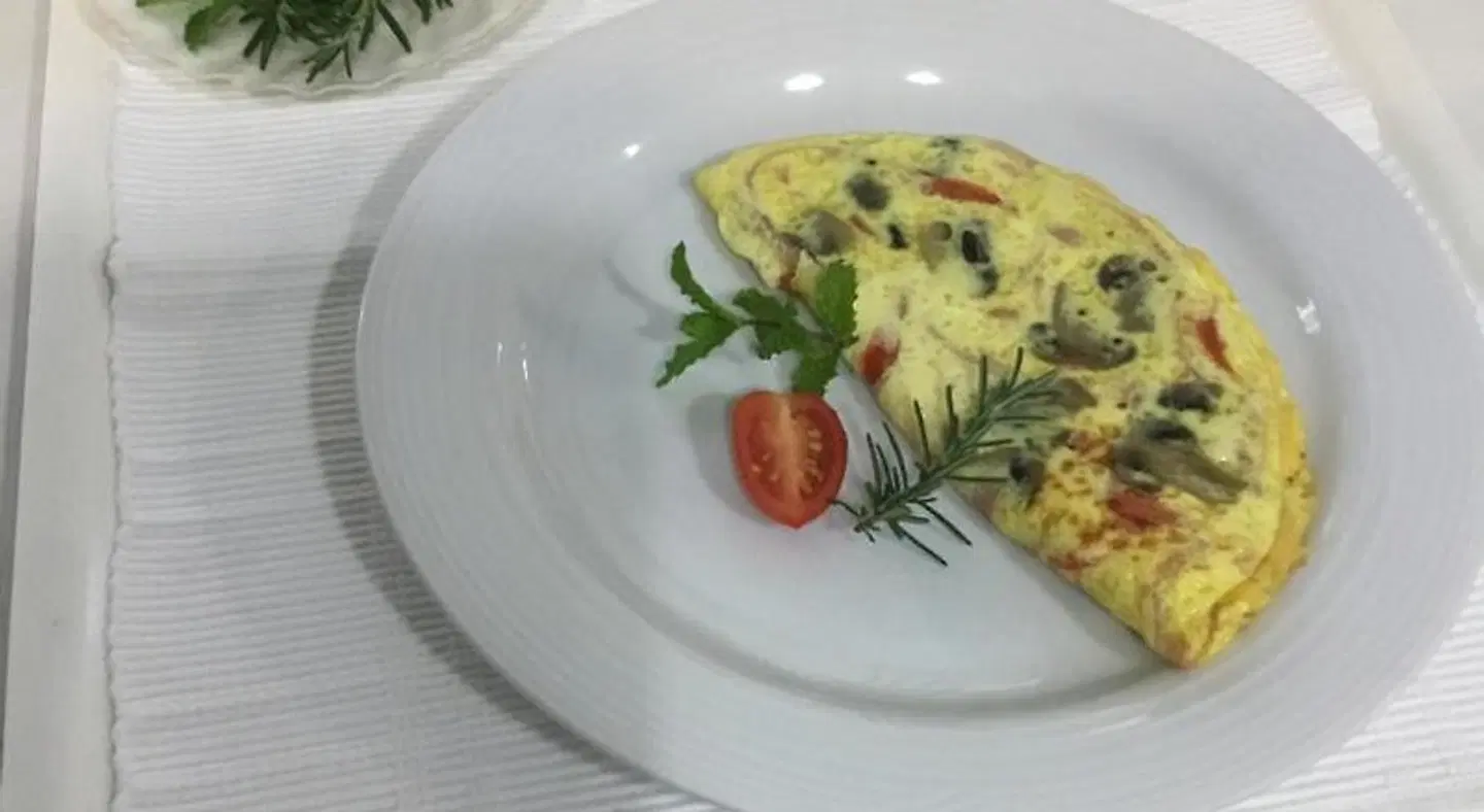 South Villa Restaurant