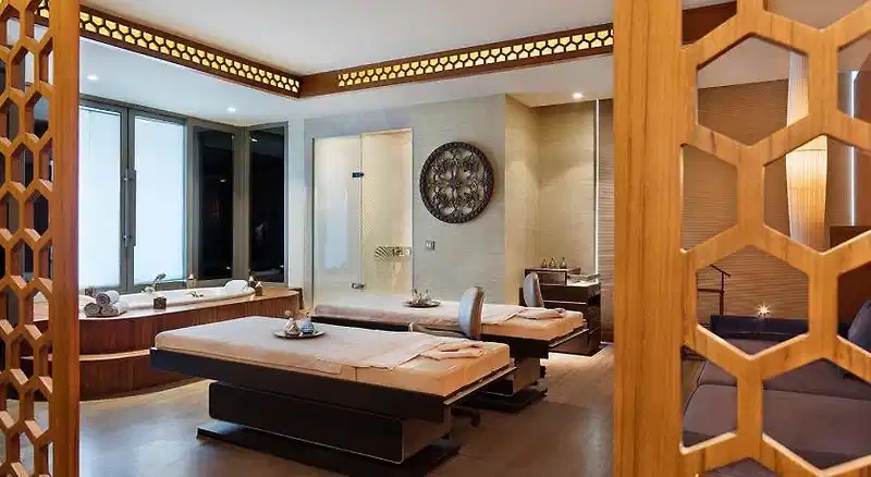 Hilton Bursa Convention Center & Spa – Hotelfoto