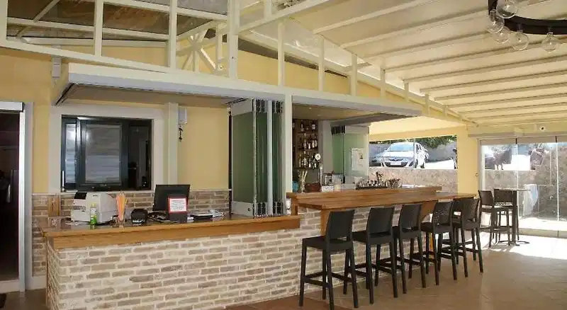 Glyfada Beach Hotel – Hotelfoto