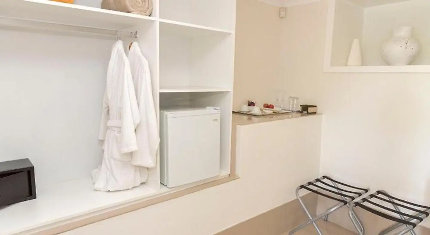 South Villa Badezimmer