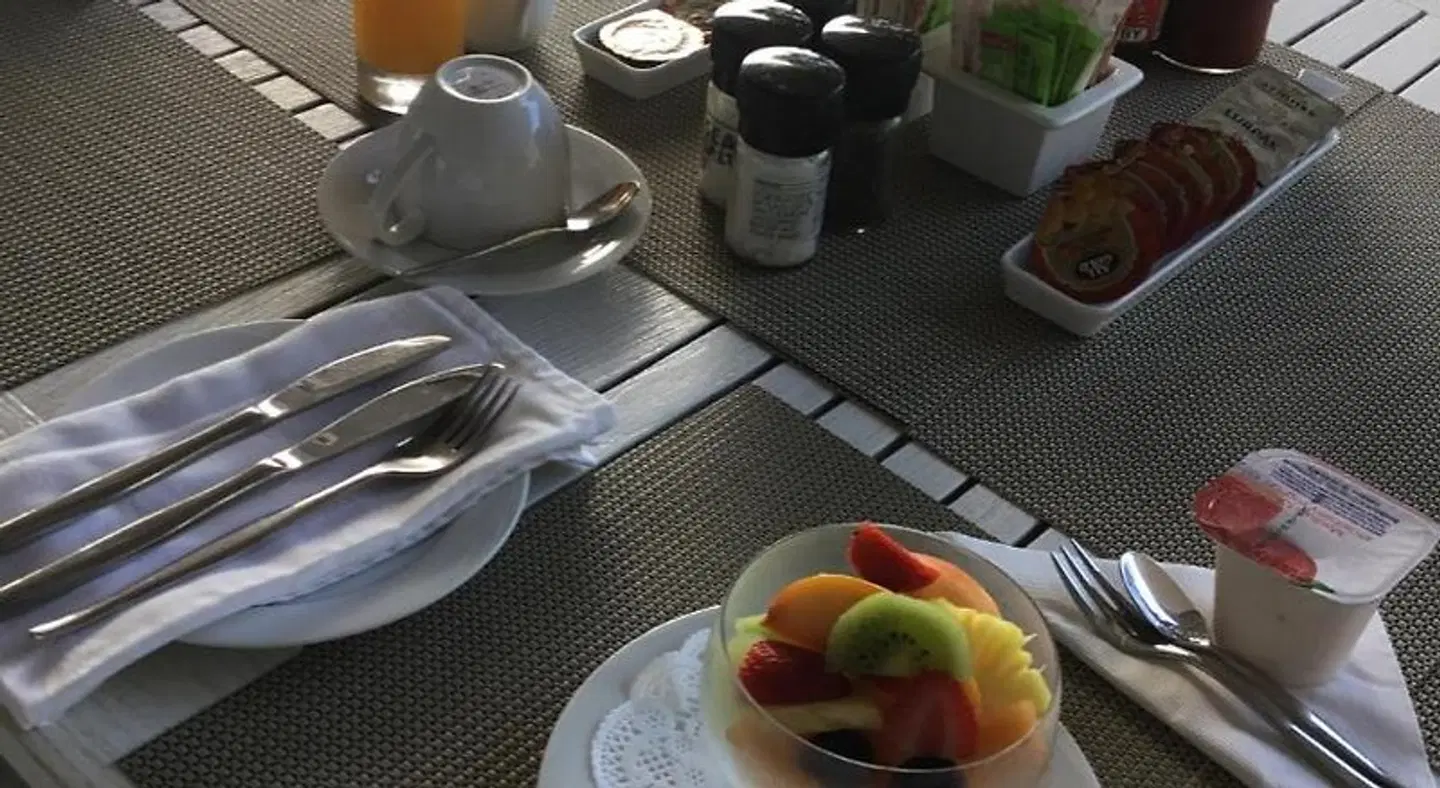 South Villa Restaurant