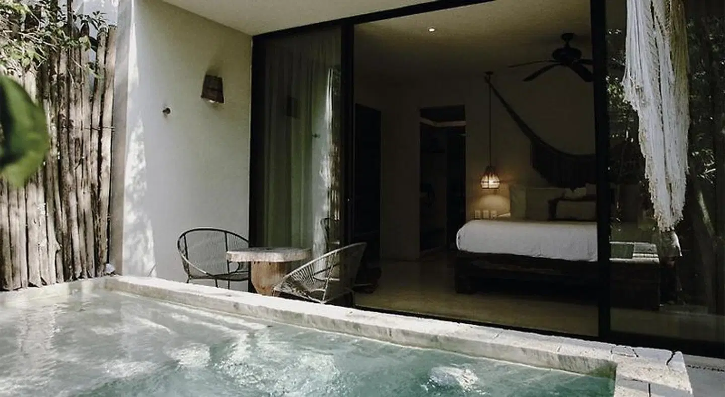 Una Vida Tulum Wellness