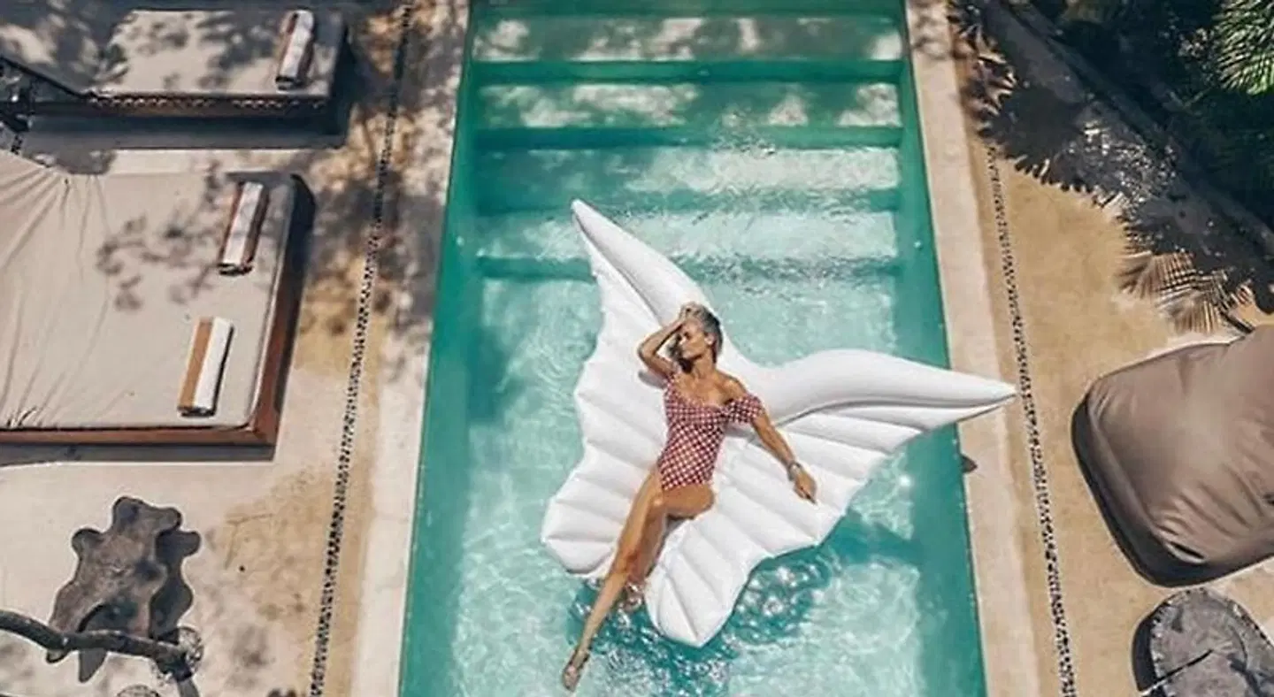 Una Vida Tulum Personen