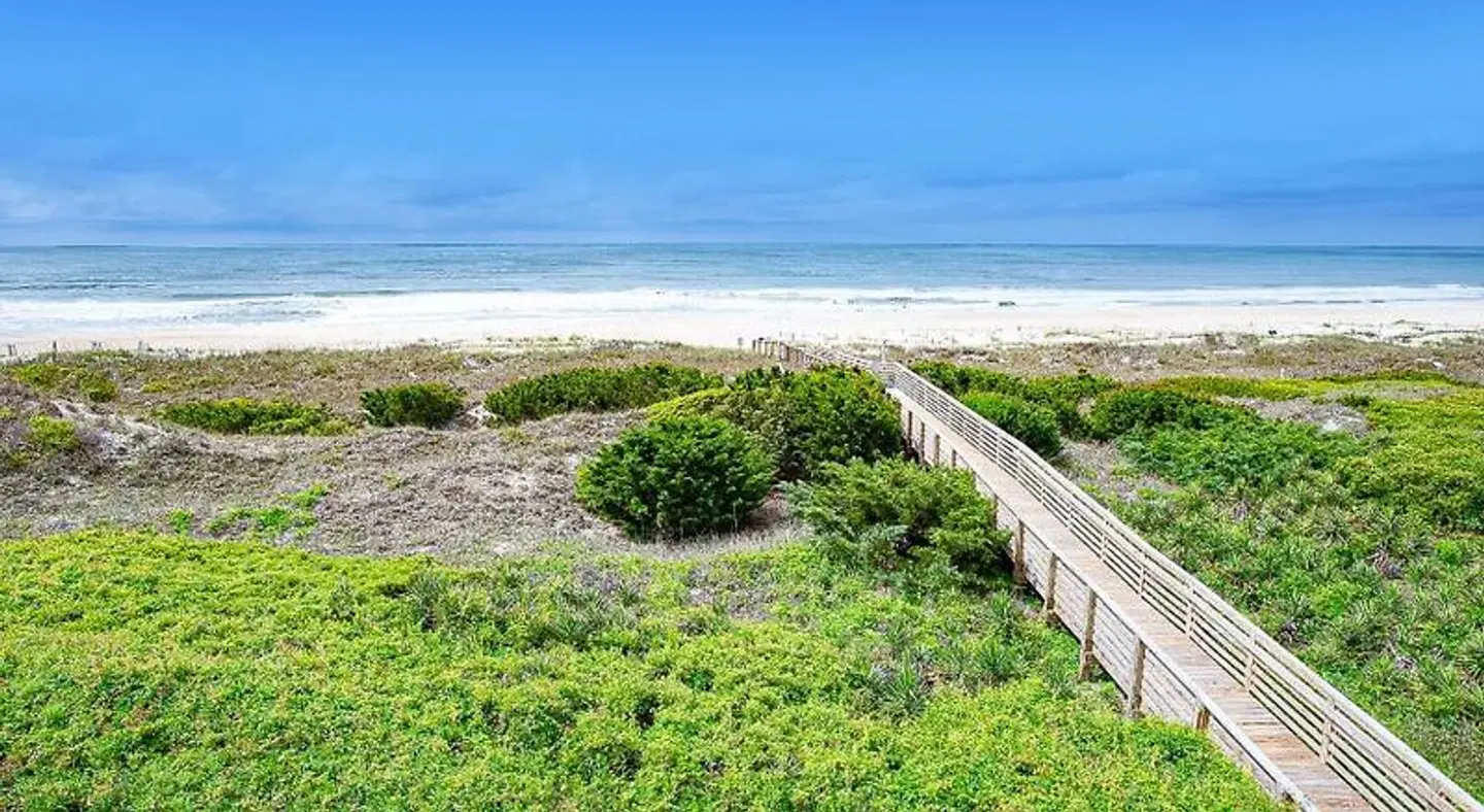 A Place at the Beach Resort Strand