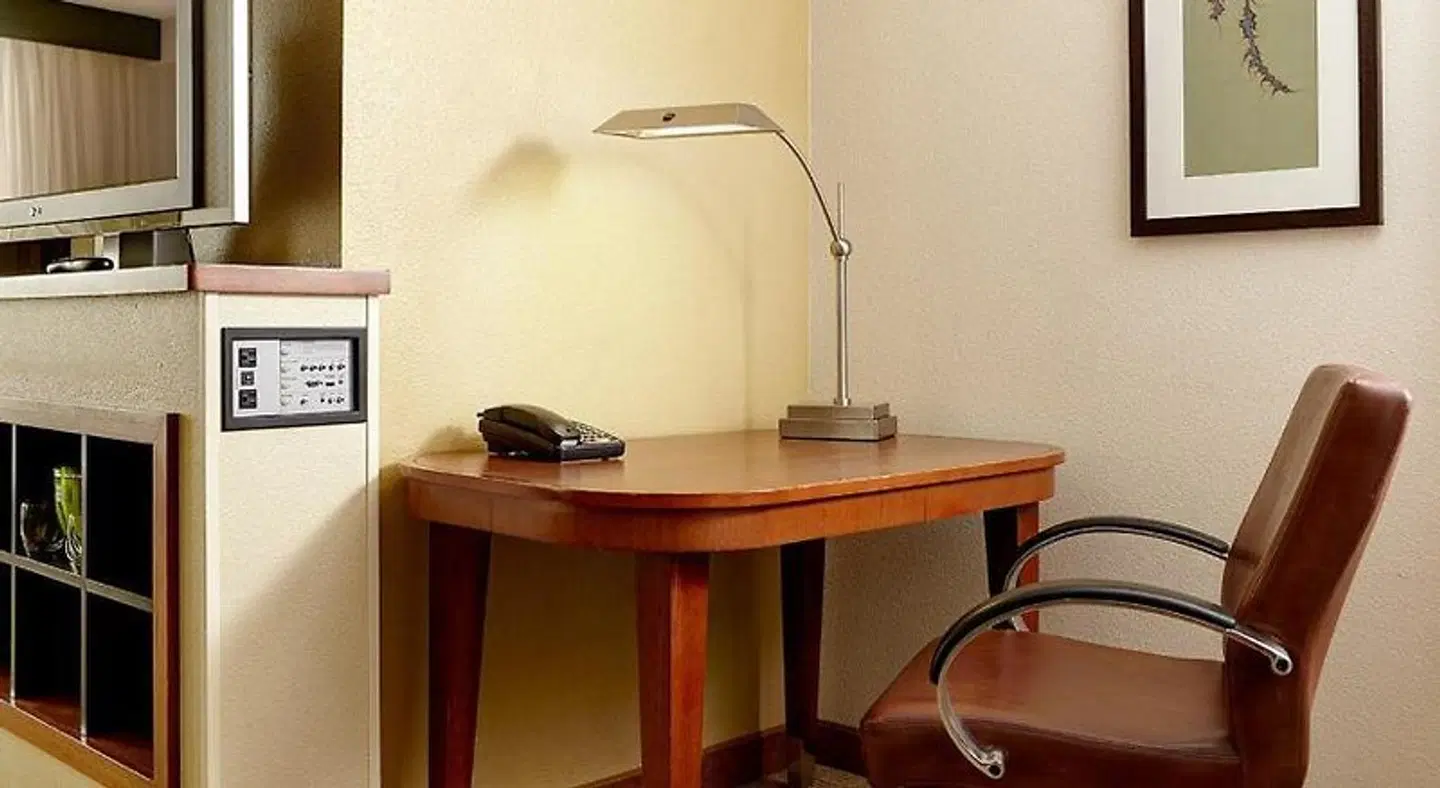 Hyatt Place Raleigh West ROOM_EXAMPLE
