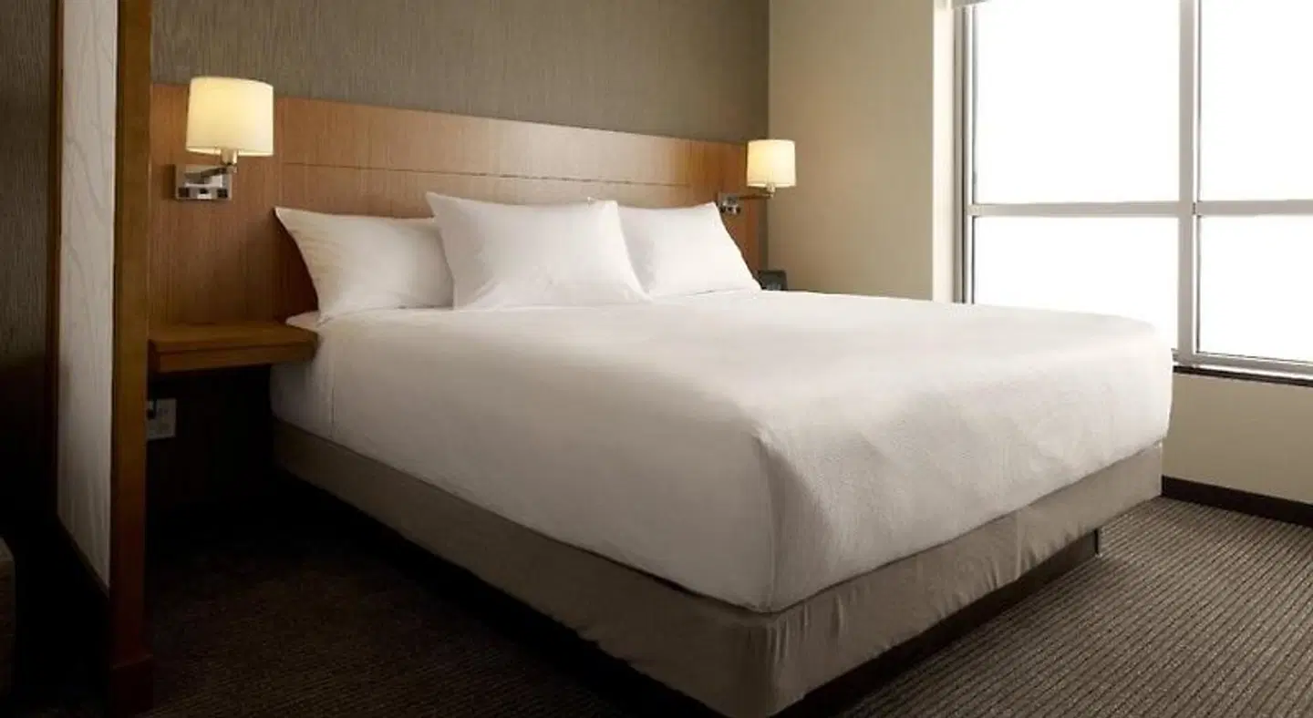 Hyatt Place Raleigh West ROOM_EXAMPLE