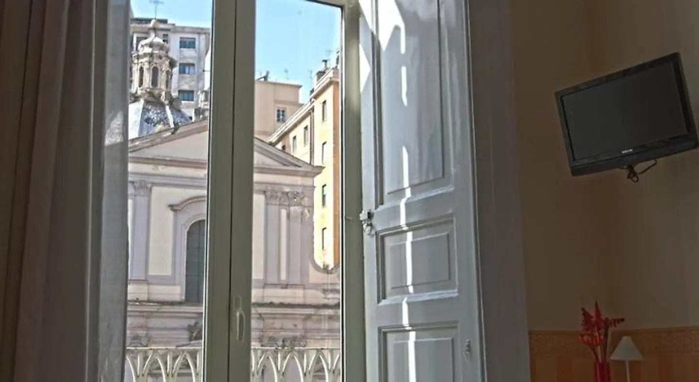 B&B MediNaples ROOM_EXAMPLE