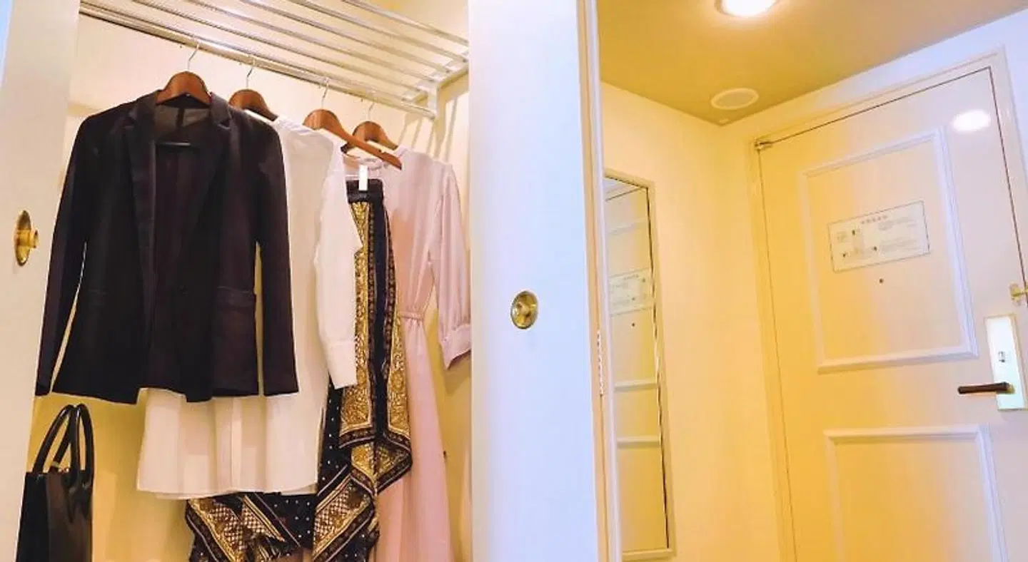 Imperial Hotel Tokyo Wellness