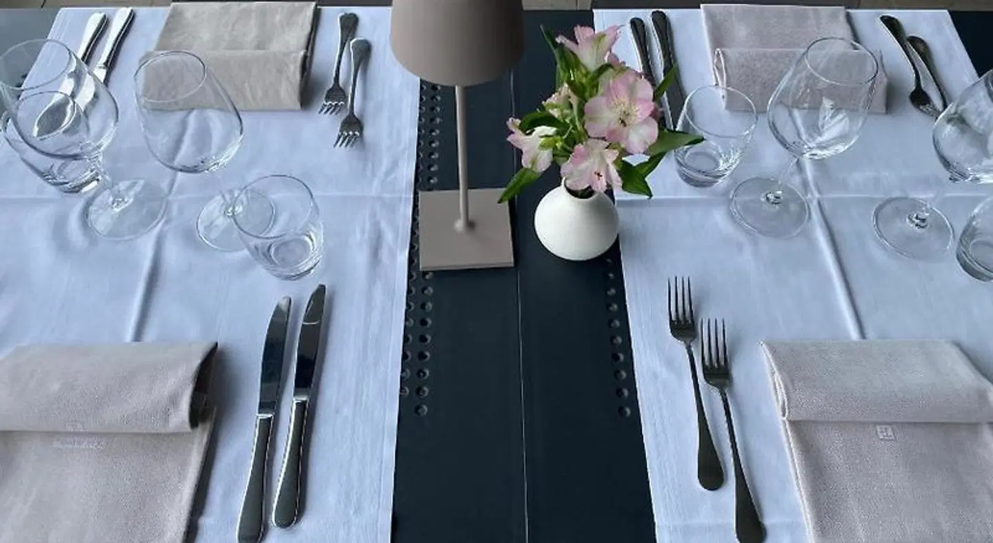 Concorde Badezimmer