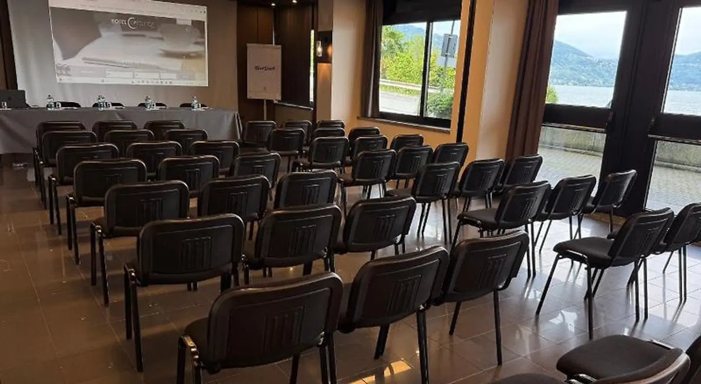 Concorde Konferenz