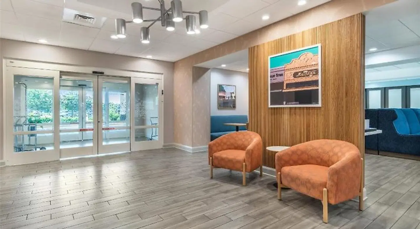 Hampton Inn Eufaula LOUNGE_LOBBY
