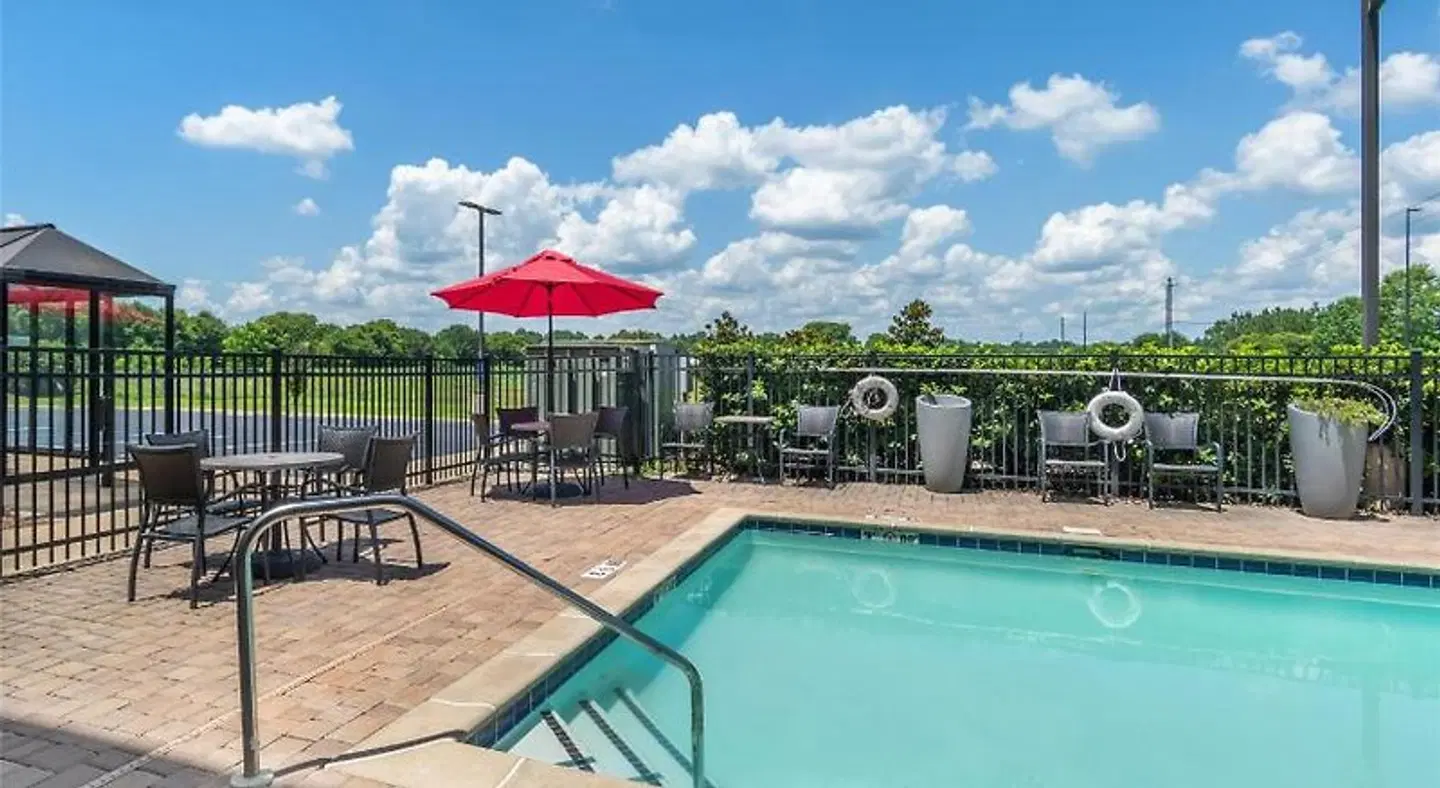 Hampton Inn Eufaula OUTDOOR_POOL