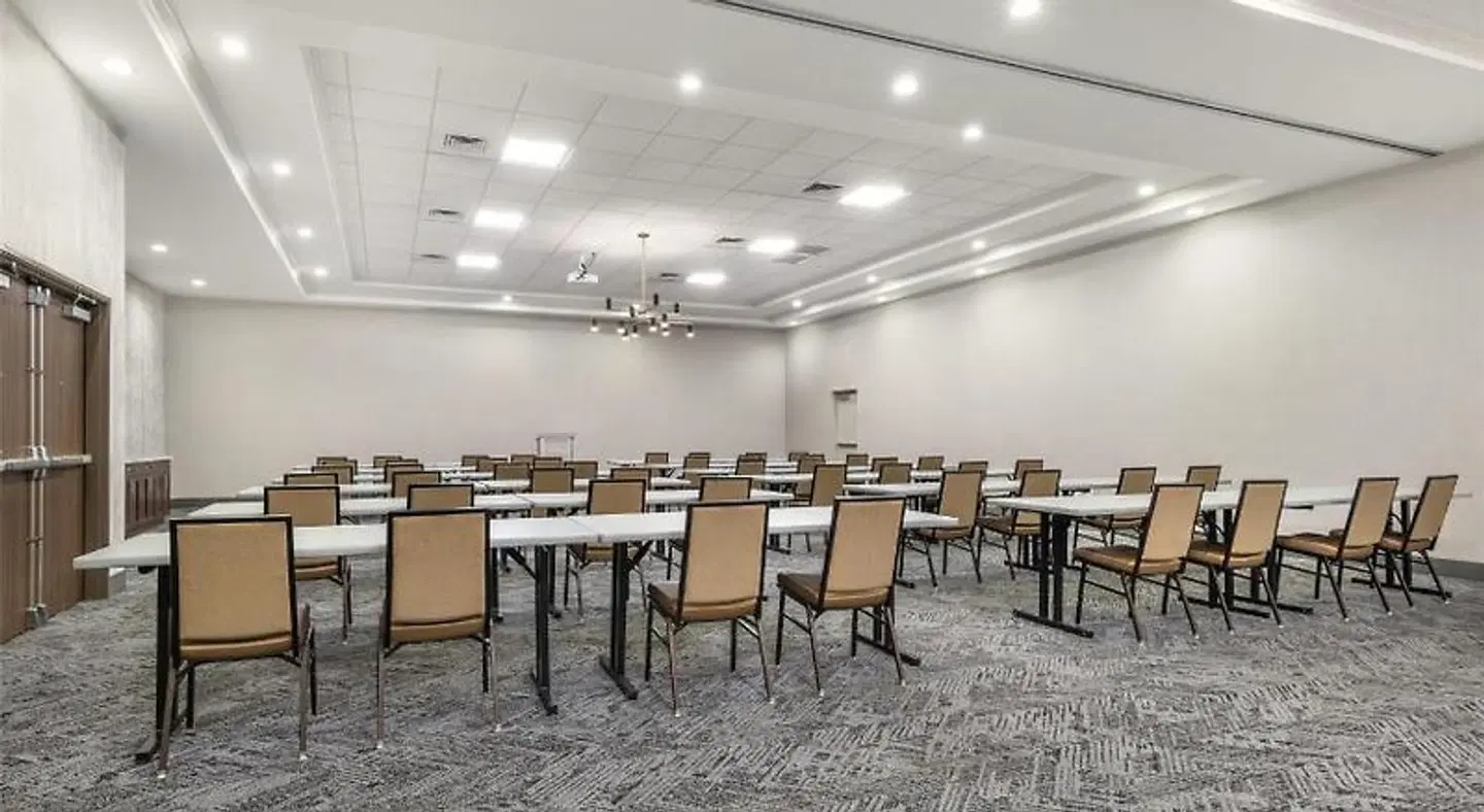 Hilton Garden Inn Montgomery - EastChase Konferenz