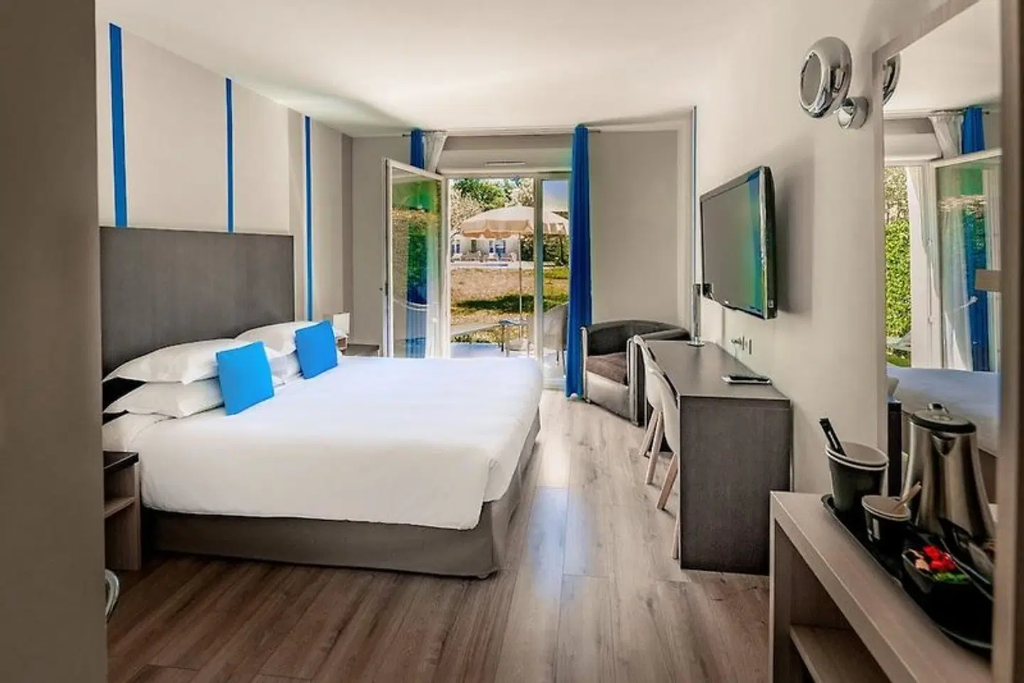 Hôtel Villa Sophia ROOM_EXAMPLE