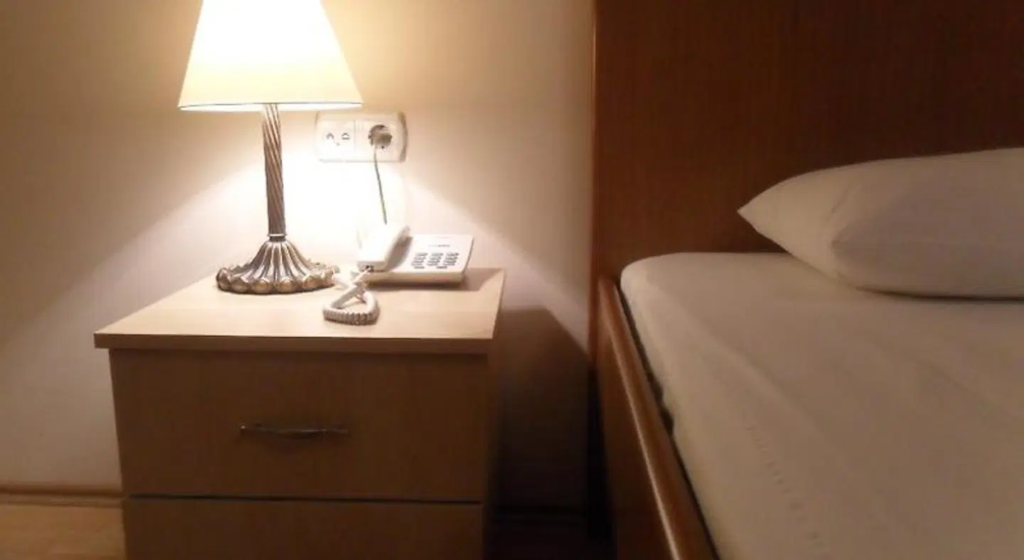 Ipekyolu Hotel ROOM_EXAMPLE