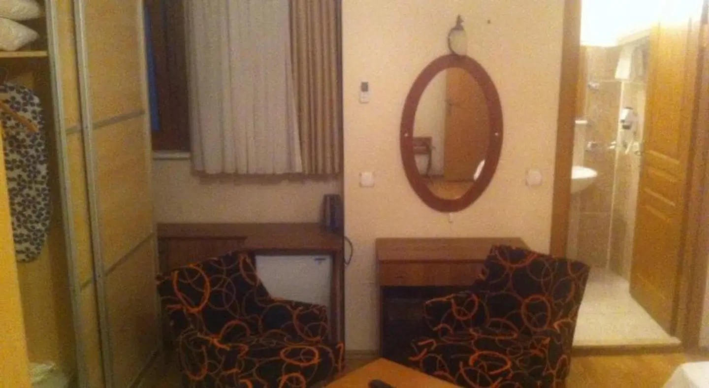 Ipekyolu Hotel ROOM_EXAMPLE