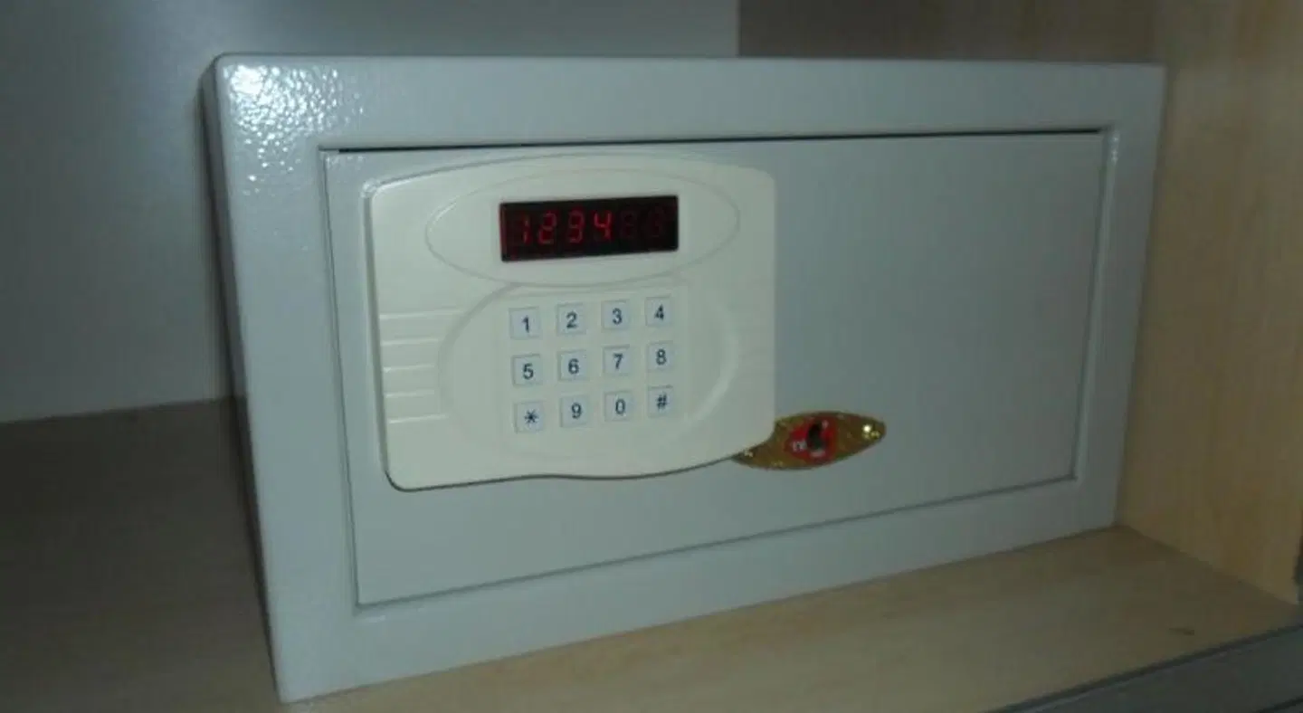 Ipekyolu Hotel ROOM_EXAMPLE