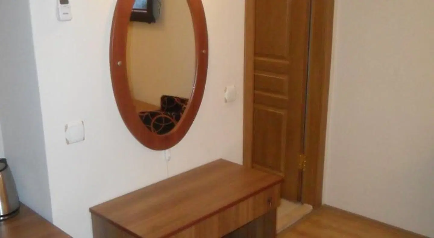 Ipekyolu Hotel Badezimmer