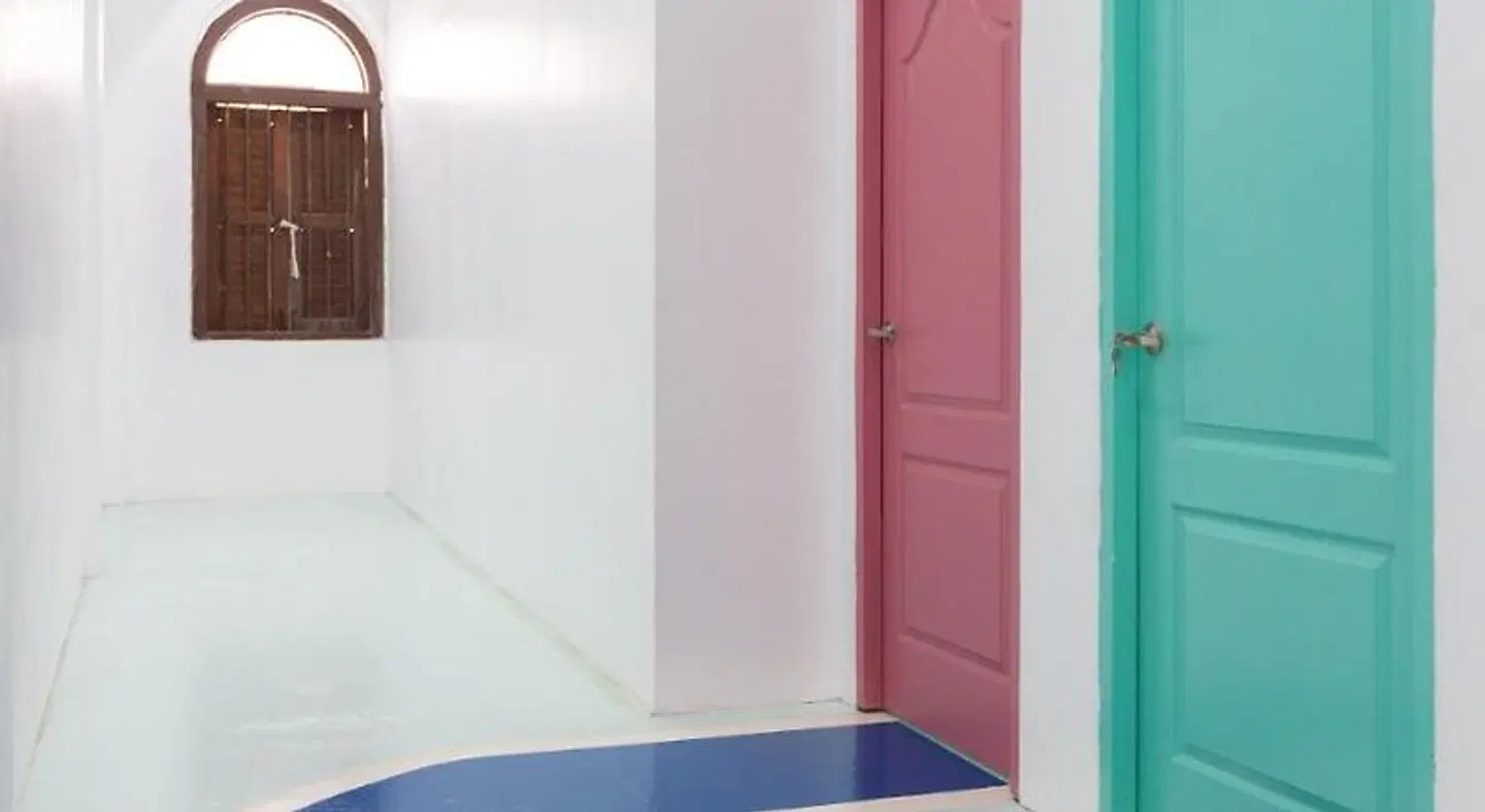 Aekkeko hostel ROOM_EXAMPLE
